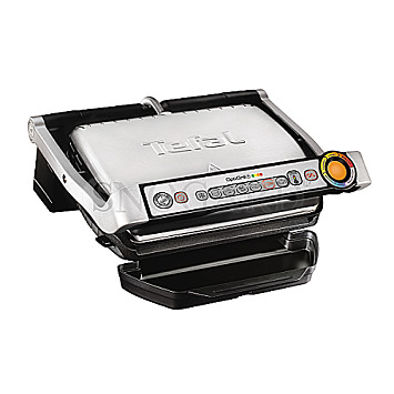 Tefal GC712D OptiGrill+ Kontaktgrill