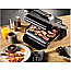 Tefal GC712D OptiGrill+ Kontaktgrill