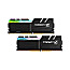 32GB G.Skill F4-3600C18D-32GTZR Trident Z RGB DDR4-3600 Kit