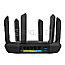 ASUS RT-AXE7800 AXE7800 AiMesh WLAN Router