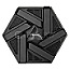 ASUS RT-AXE7800 AXE7800 AiMesh WLAN Router