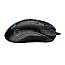 Endorfy EY6A005 GEM Plus Gaming Mouse USB schwarz