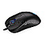 Endorfy EY6A006 GEM Gaming Mouse USB schwarz