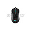 Endorfy EY6A006 GEM Gaming Mouse USB schwarz