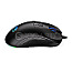 Endorfy EY6A006 GEM Gaming Mouse USB schwarz