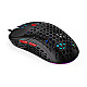 Endorfy EY6A001 LIX Plus Gaming Mouse USB schwarz