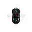 Endorfy EY6A001 LIX Plus Gaming Mouse USB schwarz