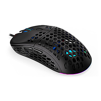 Endorfy EY6A002 LIX Gaming Mouse USB schwarz