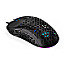 Endorfy EY6A002 LIX Gaming Mouse USB schwarz