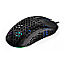 Endorfy EY6A002 LIX Gaming Mouse USB schwarz