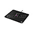 Endorfy EY6B002 Cordura Speed L Mousepad 400x450mm schwarz