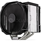 Endorfy EY3A009 Fortis 5 Dual Fan Tower Cooler