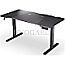 Endorfy EY8E004 Atlas L Electric Carbon Gaming Desk Table schwarz