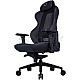 CoolerMaster Hybrid 1 Ergo Gaming Chair schwarz