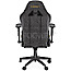 Endorfy EY8A003 Scrim YL Gaming Chair schwarz/gelb