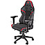 Endorfy EY8A002 Scrim RD Gaming Chair schwarz/rot