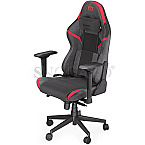 Endorfy EY8A002 Scrim RD Gaming Chair schwarz/rot