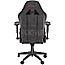 Endorfy EY8A002 Scrim RD Gaming Chair schwarz/rot