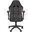 Endorfy EY8A001 Scrim BK Gaming Chair schwarz