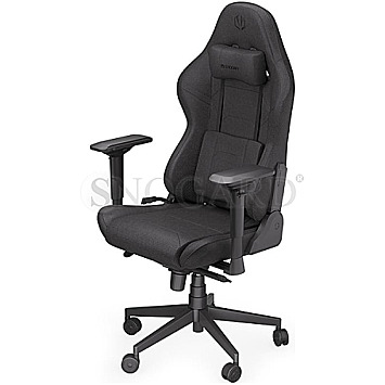 Endorfy EY8A004 Scrim BK F Gaming Chair schwarz