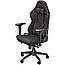 Endorfy EY8A004 Scrim BK F Gaming Chair schwarz