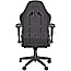 Endorfy EY8A004 Scrim BK F Gaming Chair schwarz