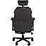 Endorfy EY8A005 Meta BK Gaming Chair schwarz