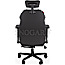 Endorfy EY8A005 Meta BK Gaming Chair schwarz