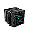 Deepcool R-AK620-BKNNMT-G-1 AK620 Zero Dark