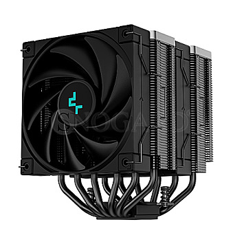 Deepcool R-AK620-BKNNMT-G-1 AK620 Zero Dark