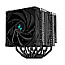 Deepcool R-AK620-BKNNMT-G-1 AK620 Zero Dark