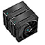 Deepcool R-AK620-BKNNMT-G-1 AK620 Zero Dark