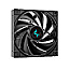 Deepcool R-AK620-BKNNMT-G-1 AK620 Zero Dark