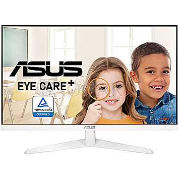 68.6cm (27") ASUS VY279HE Eye-Care Monitor IPS Full-HD FreeSync Blaulichtfilter