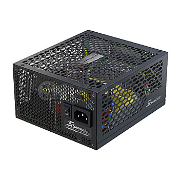 700 Watt SeaSonic Prime Fanless TX-700 ATX vollmodular 80 PLUS Titanium