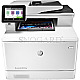 HP Color LaserJet Pro MFP M479fdw W1A80A Laser A4 4in1 WiFi