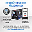 HP 415X Toner Cartridge 7500 Seiten schwarz