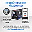 HP 415X Toner Cartridge 6000 Seiten cyan