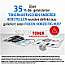HP 415X Toner Cartridge 6000 Seiten magenta