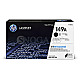 HP 149A Toner Cartridge 2900 Seiten schwarz