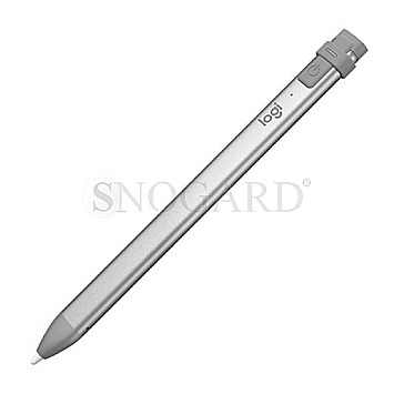 Logitech Crayon Digital Pencil Lightning grey