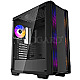 DeepCool R-CC560-BKTAA4-G-1 CC560 ARGB Black Edition