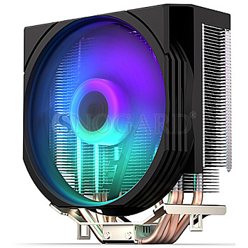 Endorfy EY3A004 Spartan 5 Max ARGB Tower Cooler