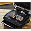 Tefal GC750D OptiGrill Elite Kontaktgrill