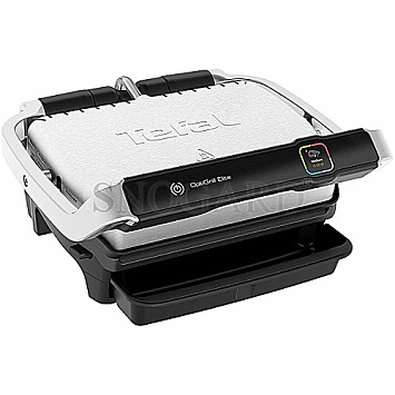 Tefal GC750D OptiGrill Elite Kontaktgrill