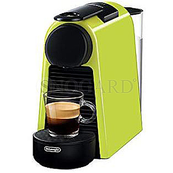 DeLonghi EN 85.L Essenza Mini Lime green