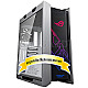 ASUS ROG Strix Helios Tempered Glass White Edition