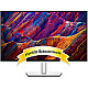 68.58cm (27") Dell UltraSharp U2723QE IPS 4K Ultra HD RJ45 USB-C Hub PiP Pivot