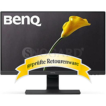 60.5cm (23.8") BenQ GW2480E IPS Full-HD