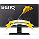 60.5cm (23.8") BenQ GW2480E IPS Full-HD